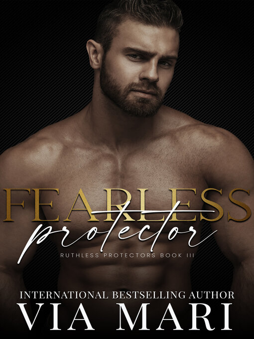 Title details for Fearless Protector by Via Mari - Wait list